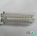 CFL light bulb 7W LED energy saving 3U  magic corn E27  led corn  led corn bulb